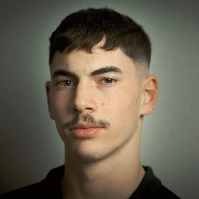 Samuel – Medium Samuel – Medium