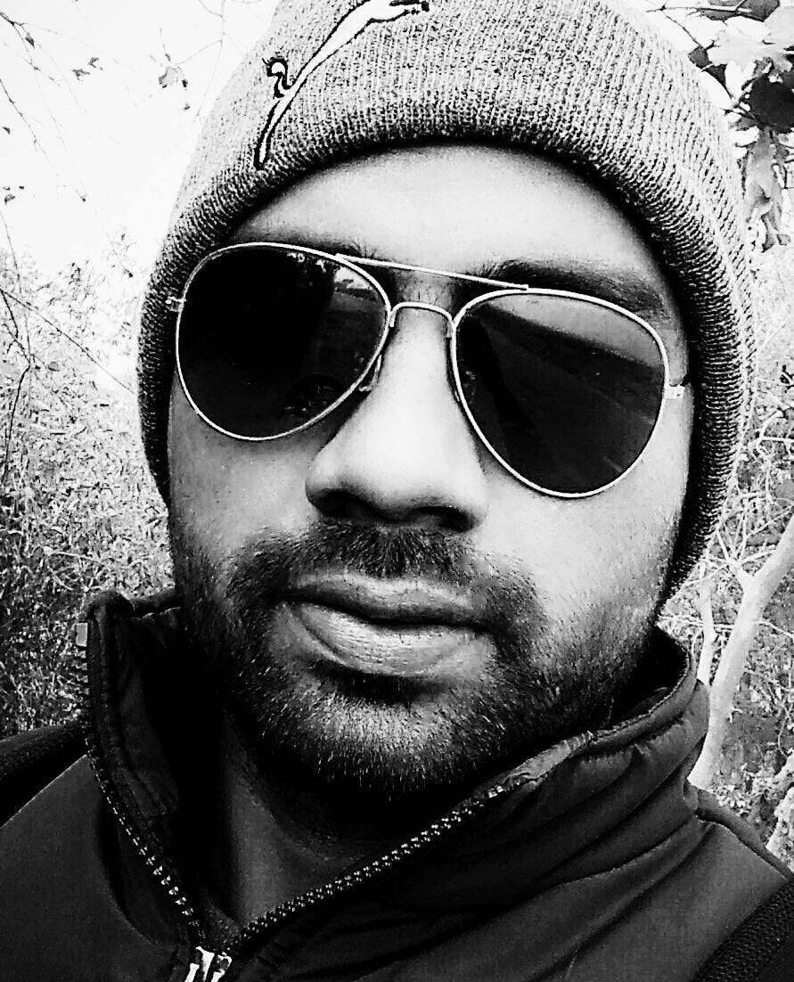 Manish Kumar Medium
