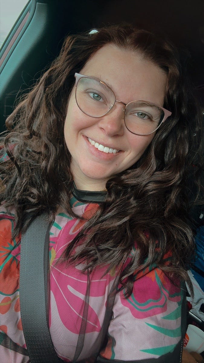 Shana McPeters – Medium
