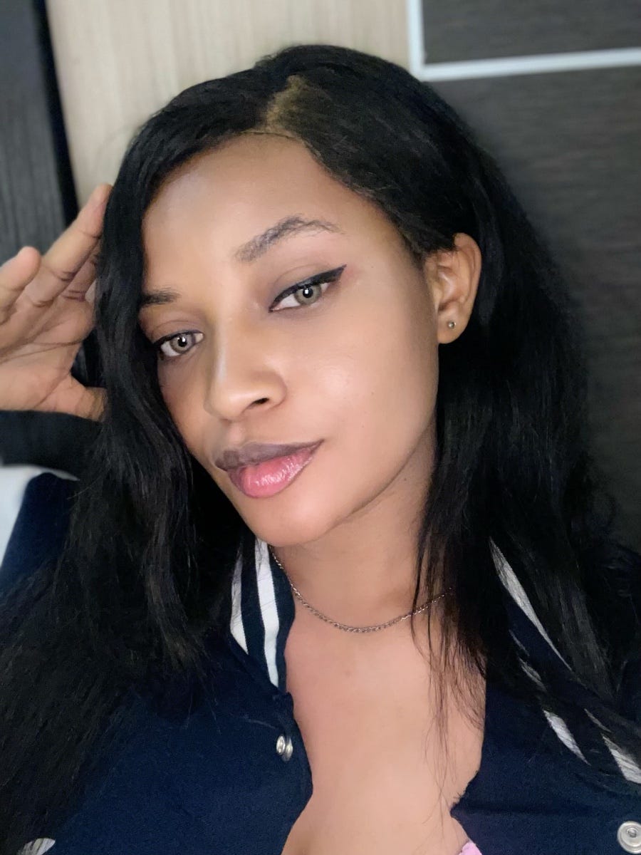 Luchi Naturals – Medium