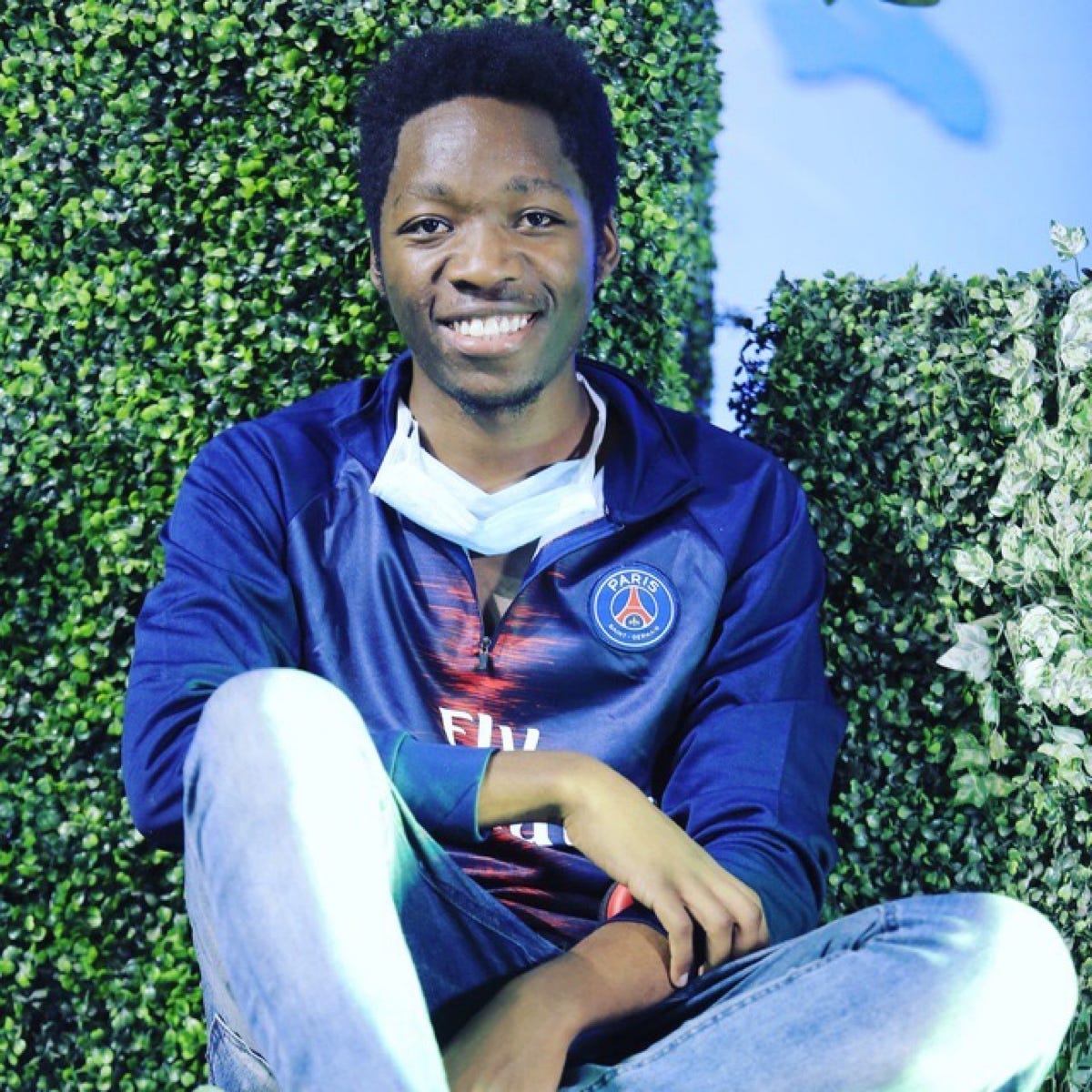 Joseph Rosh – Medium