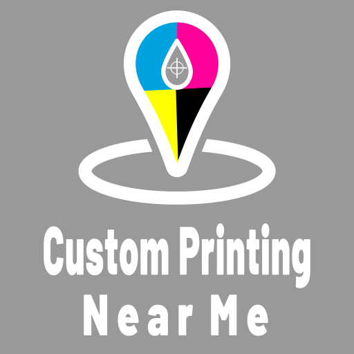 Custom Printing Near Me Medium