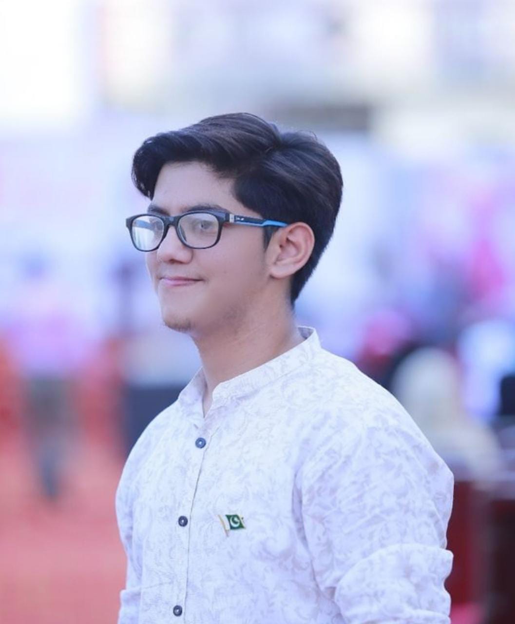 About faseeh ur rehman medium