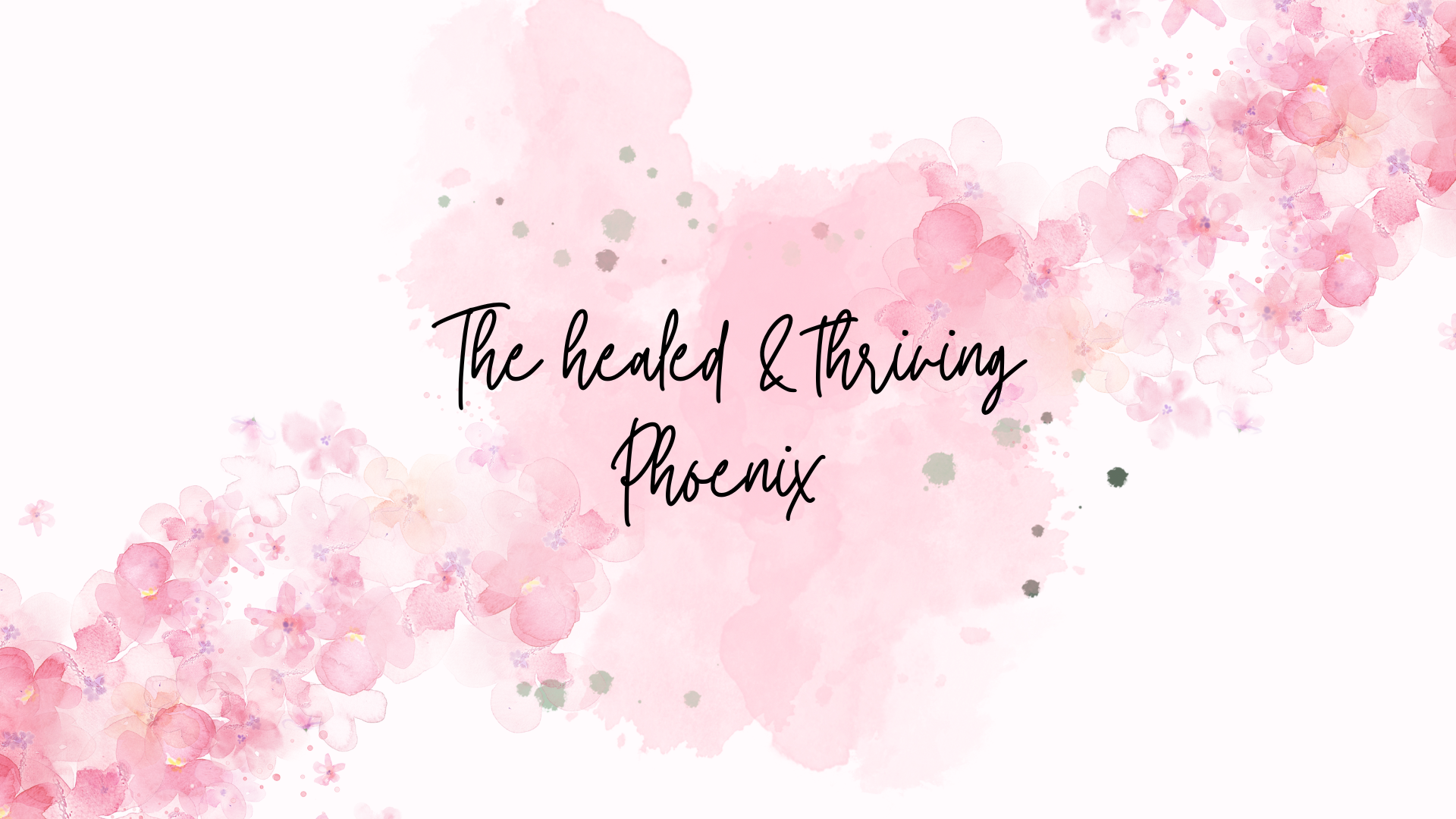 The Healed Thriving Femme Jasmine Khanyi Medium