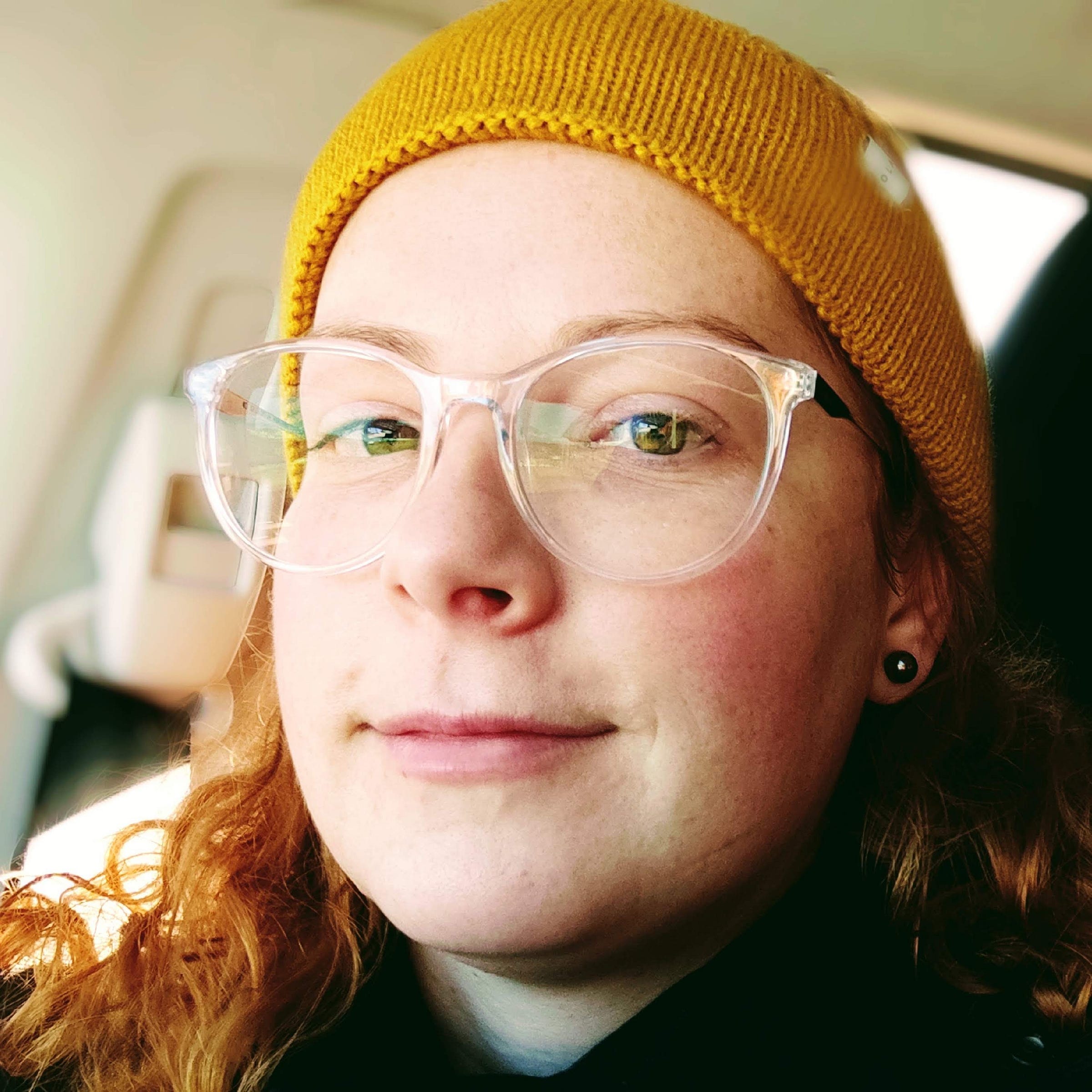 Amanda Do Amaral – Medium
