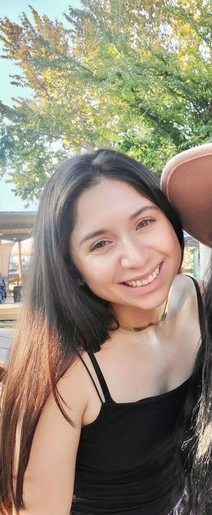 Lauren hernandez medium