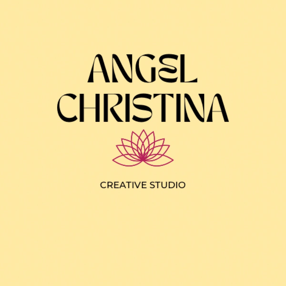 Angel Christina – Medium
