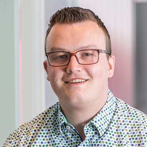 Jeffrey de Graaf Medium