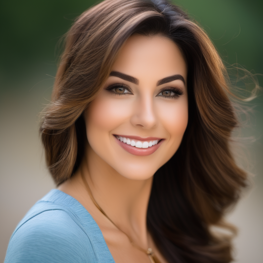 Emily Miller – Medium