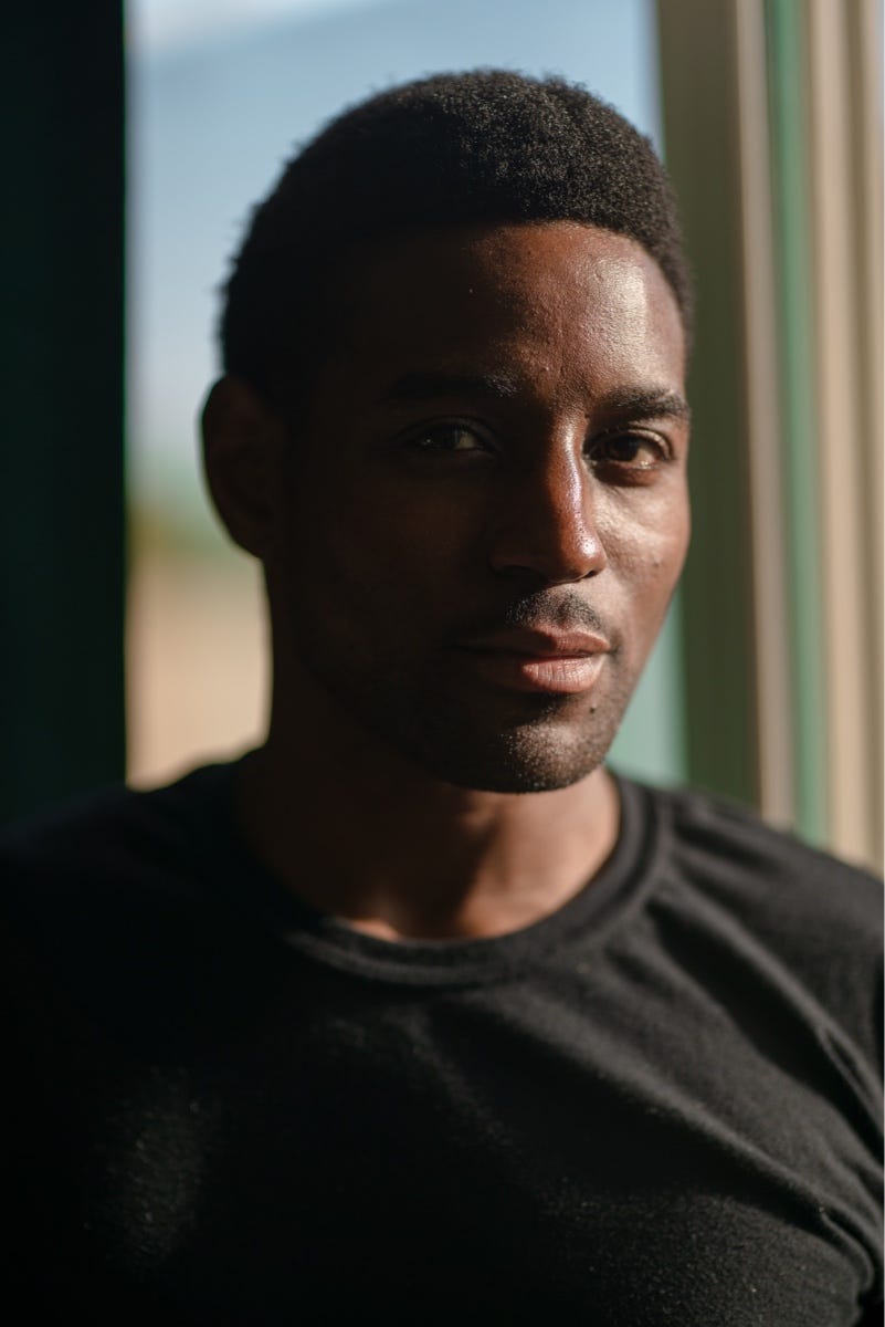 About – Andre LaMont – Medium