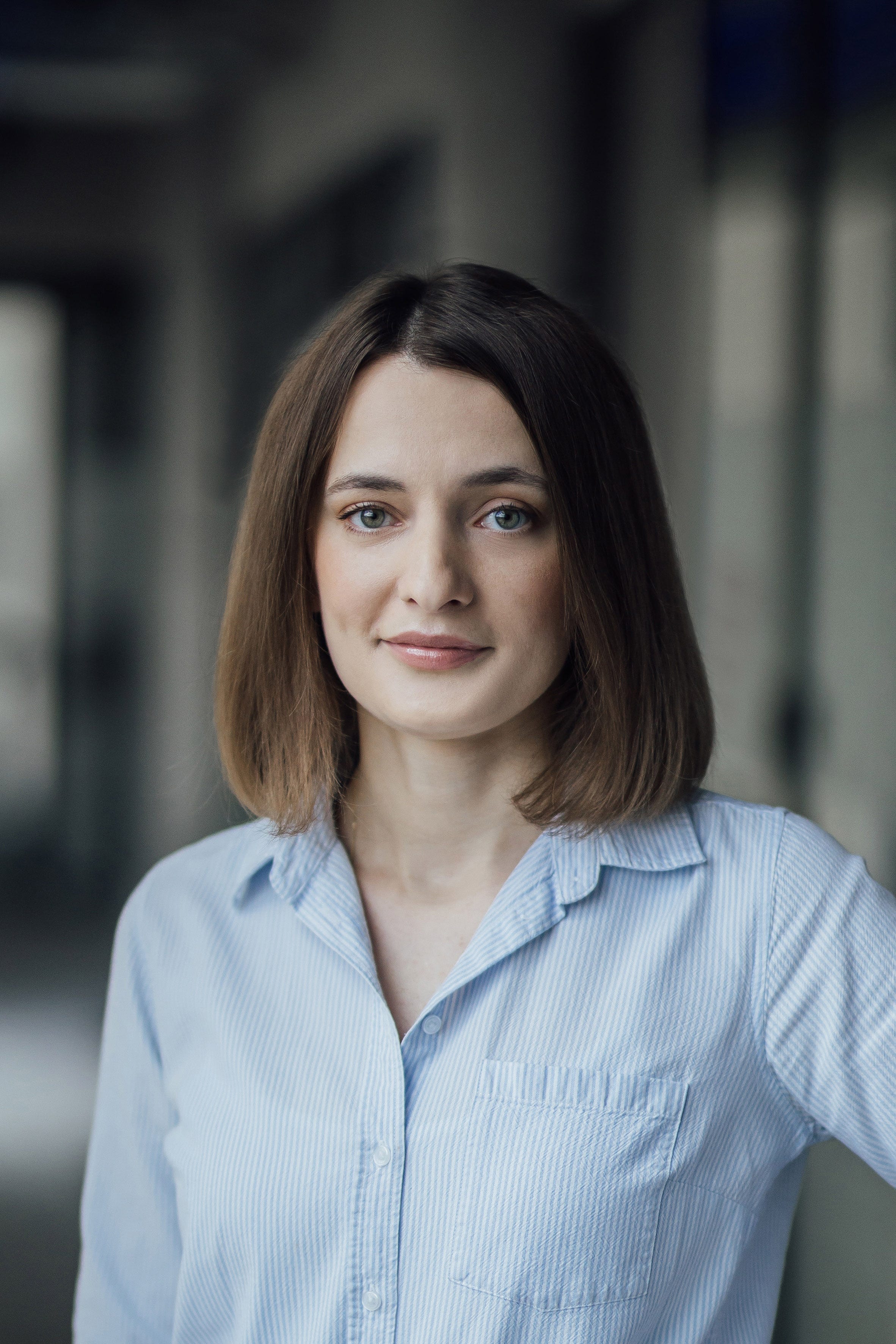 Anna urowska medium