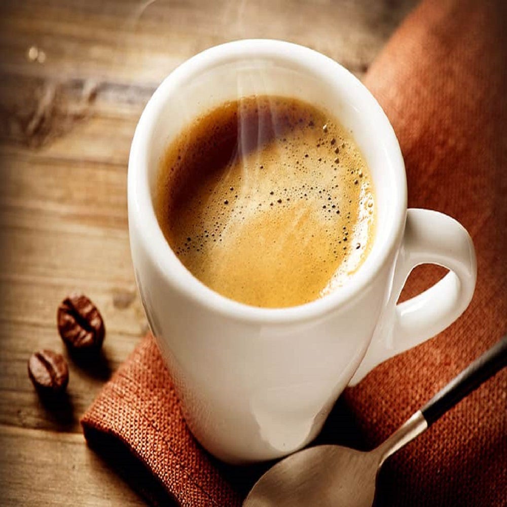 Coffee Aware – Medium