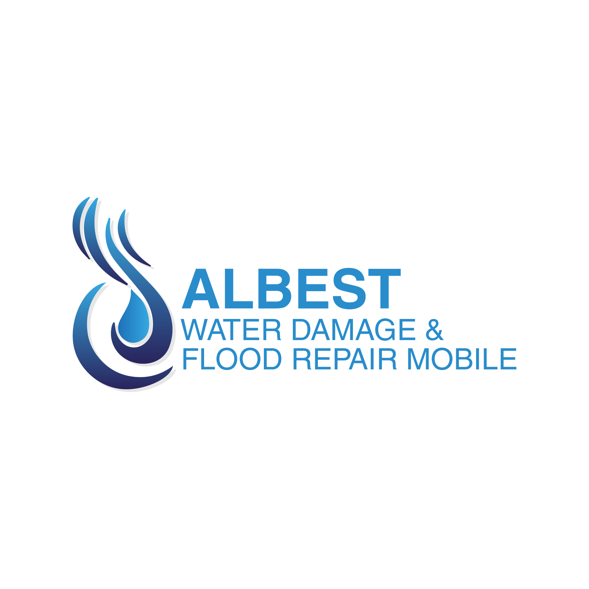 ALBEST Water Damage Flood Repair Mobile Medium albest-water-damage-flood-repair-mobile-medium