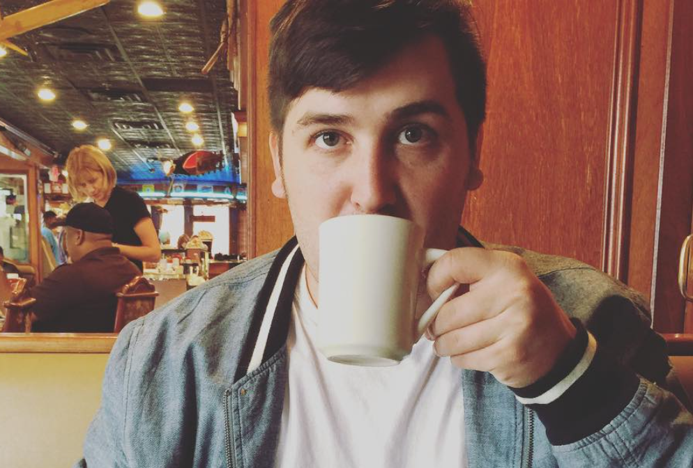 Jamison Bruce Anthony Medium