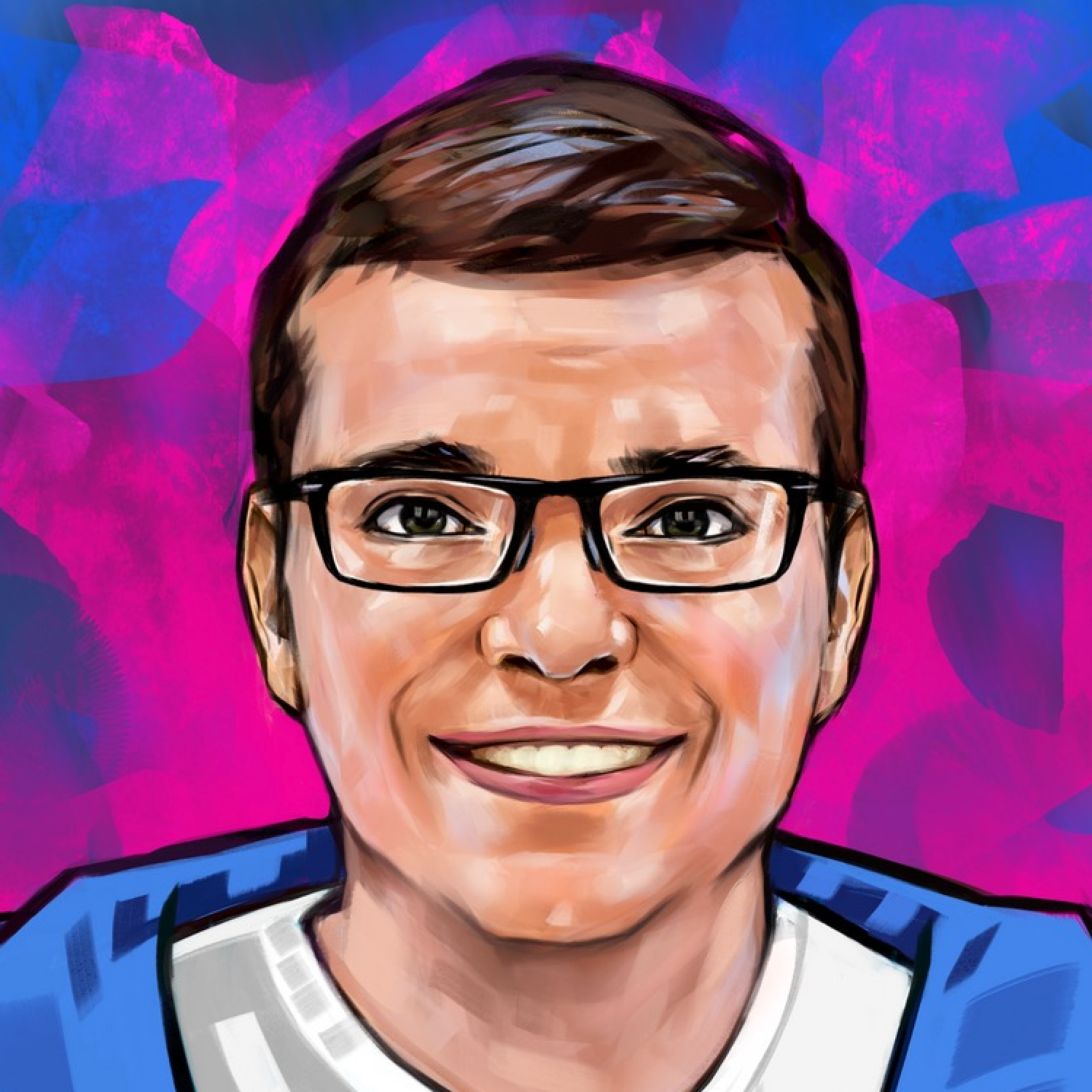 Alex howells medium