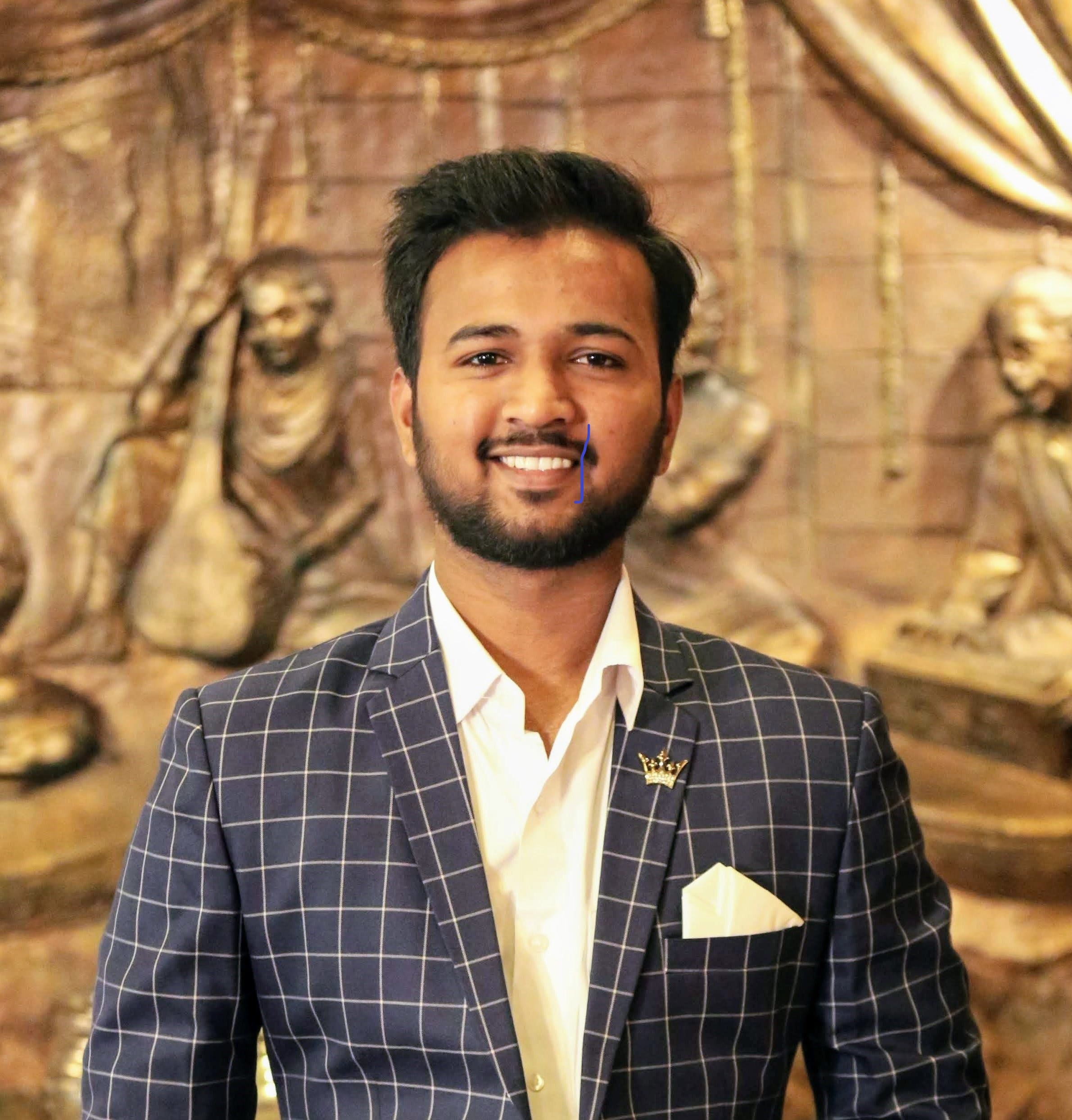 Sumit walmiki medium