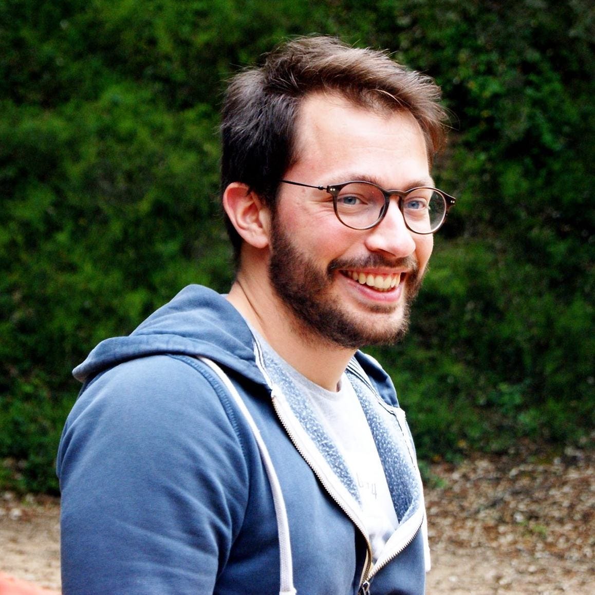 David cohen medium