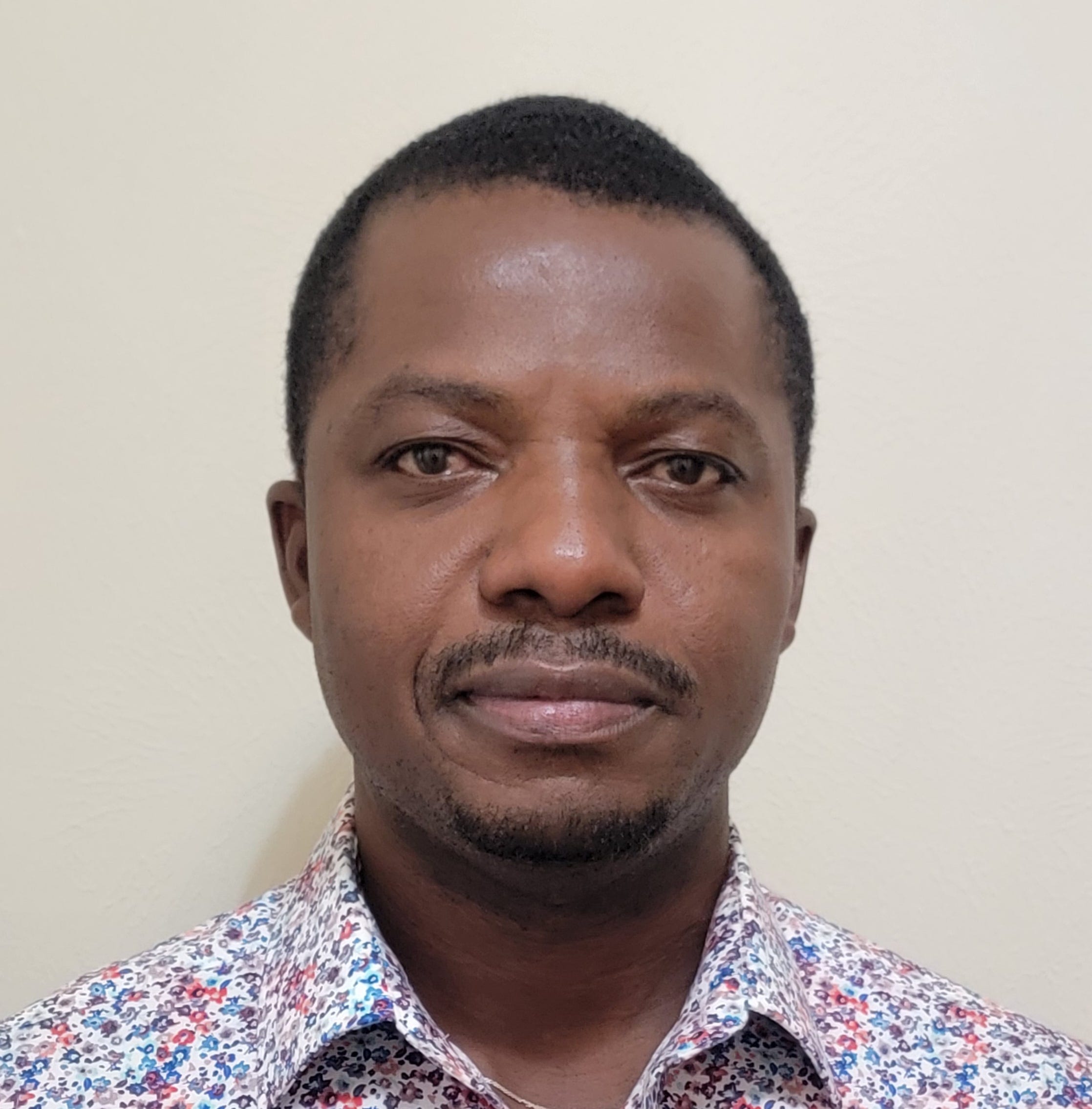 Ade bankole medium