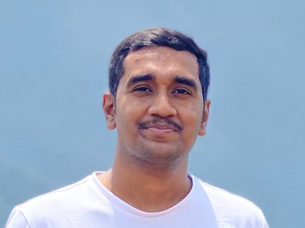 Shreyas j s medium