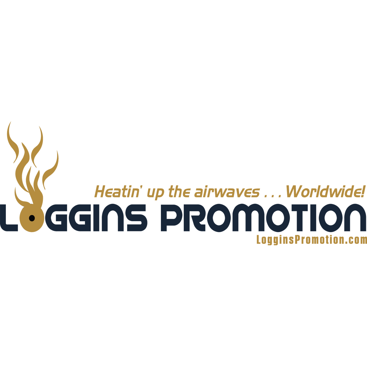 Loggins Promotion Medium