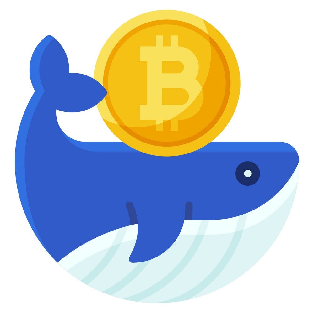 CryptoGiant Medium