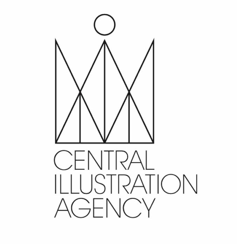 About Central Illustration Agency Medium