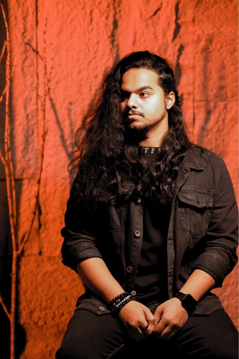 Rahul – Medium