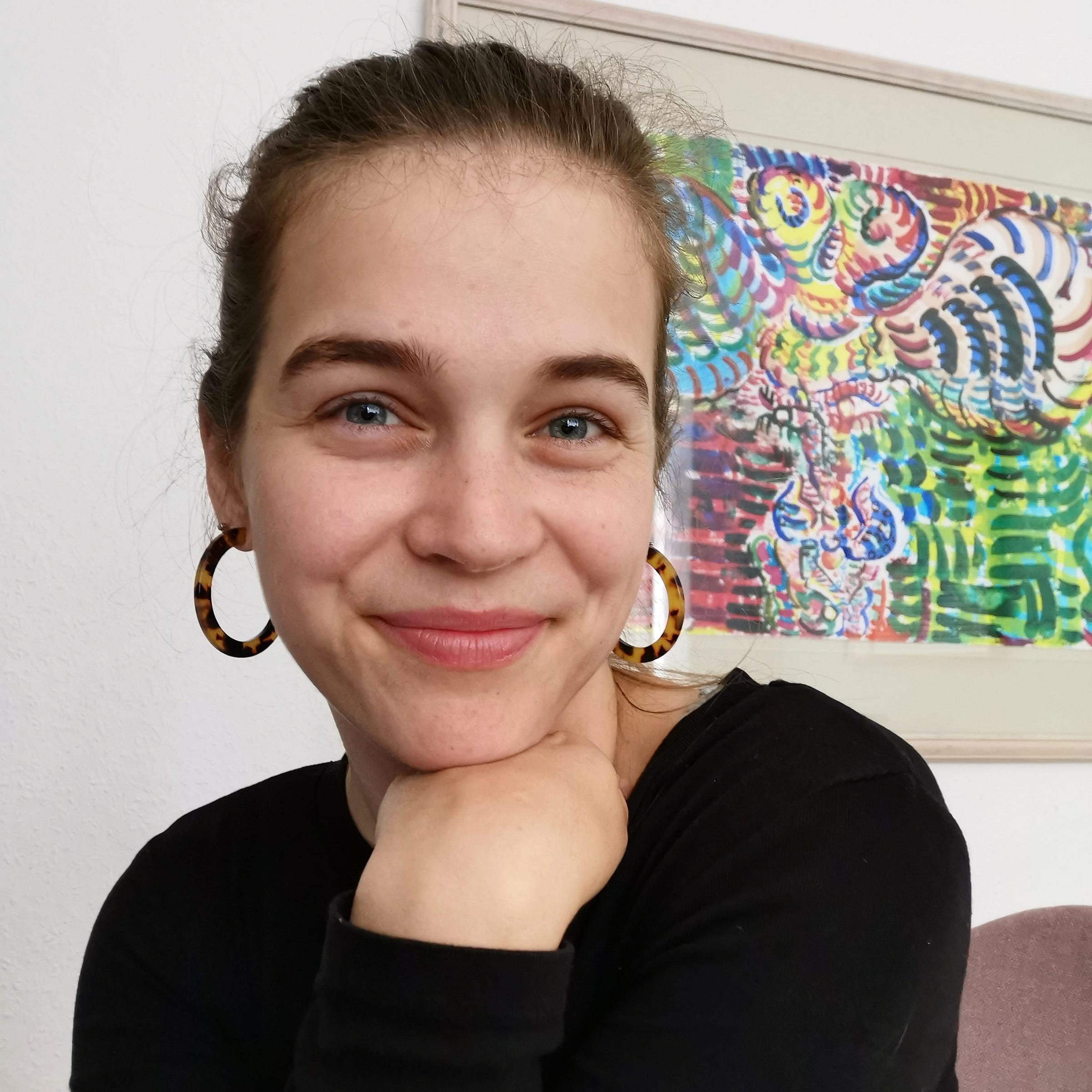 Lena Klein Medium