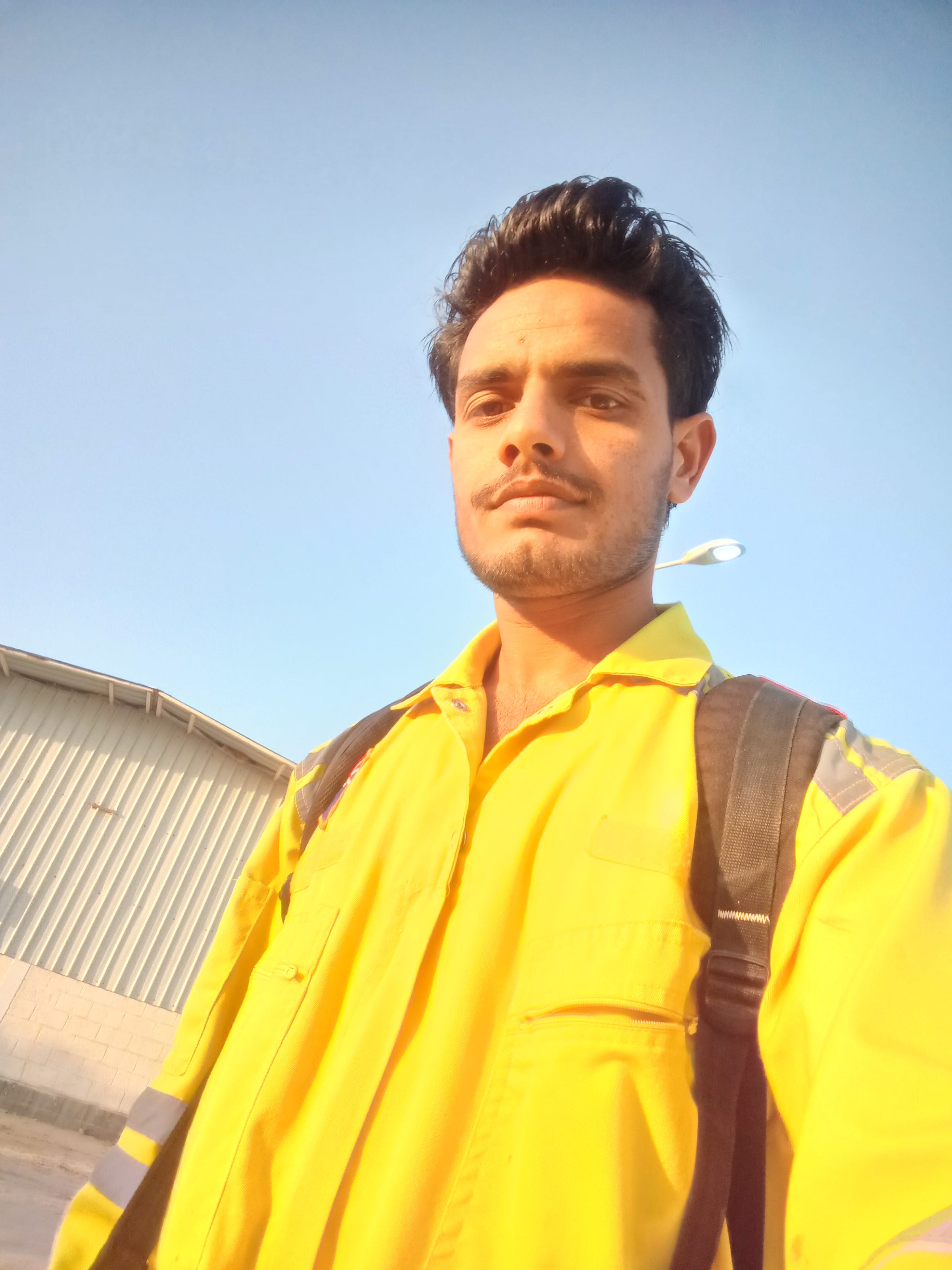 Sandeep Jangir Medium