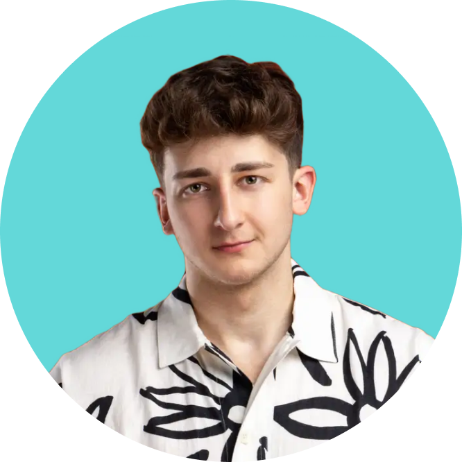 Brandon Baum – Medium