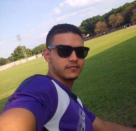 Argenis García – Medium