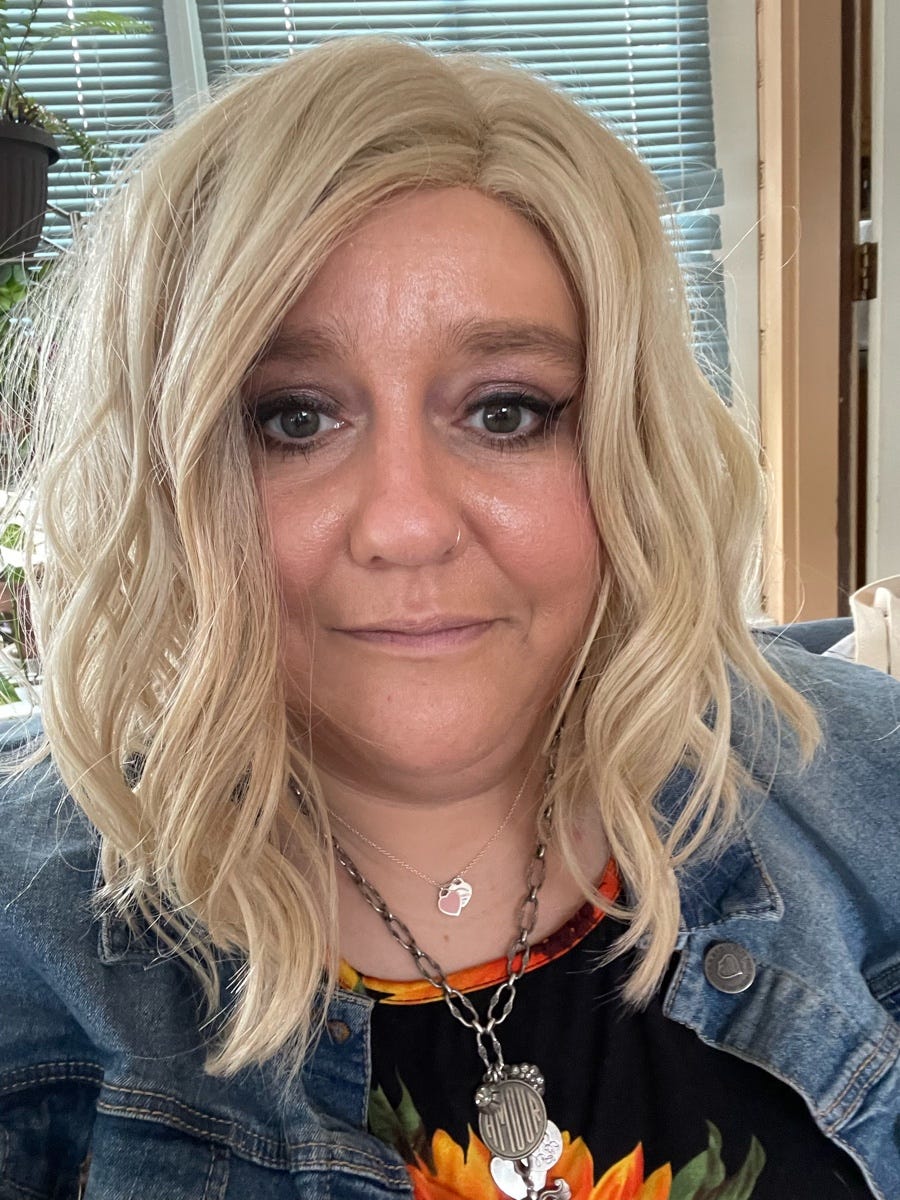 About Monica Leigh French Medium