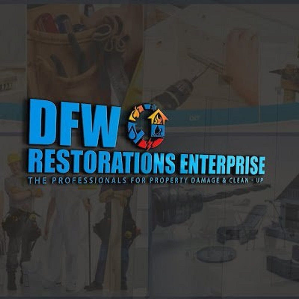 DFW Restorations Enterprise Medium