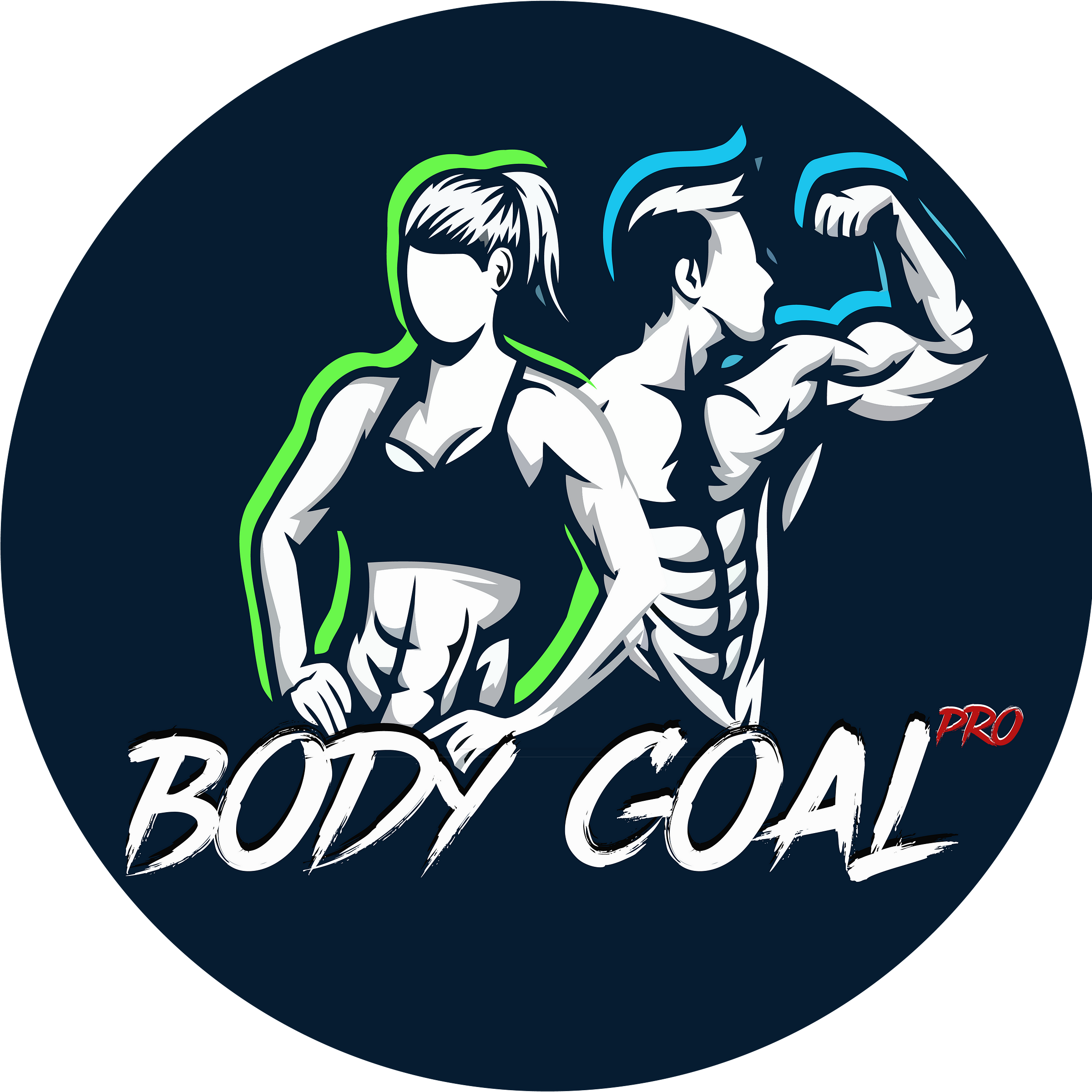 Body goal pro medium