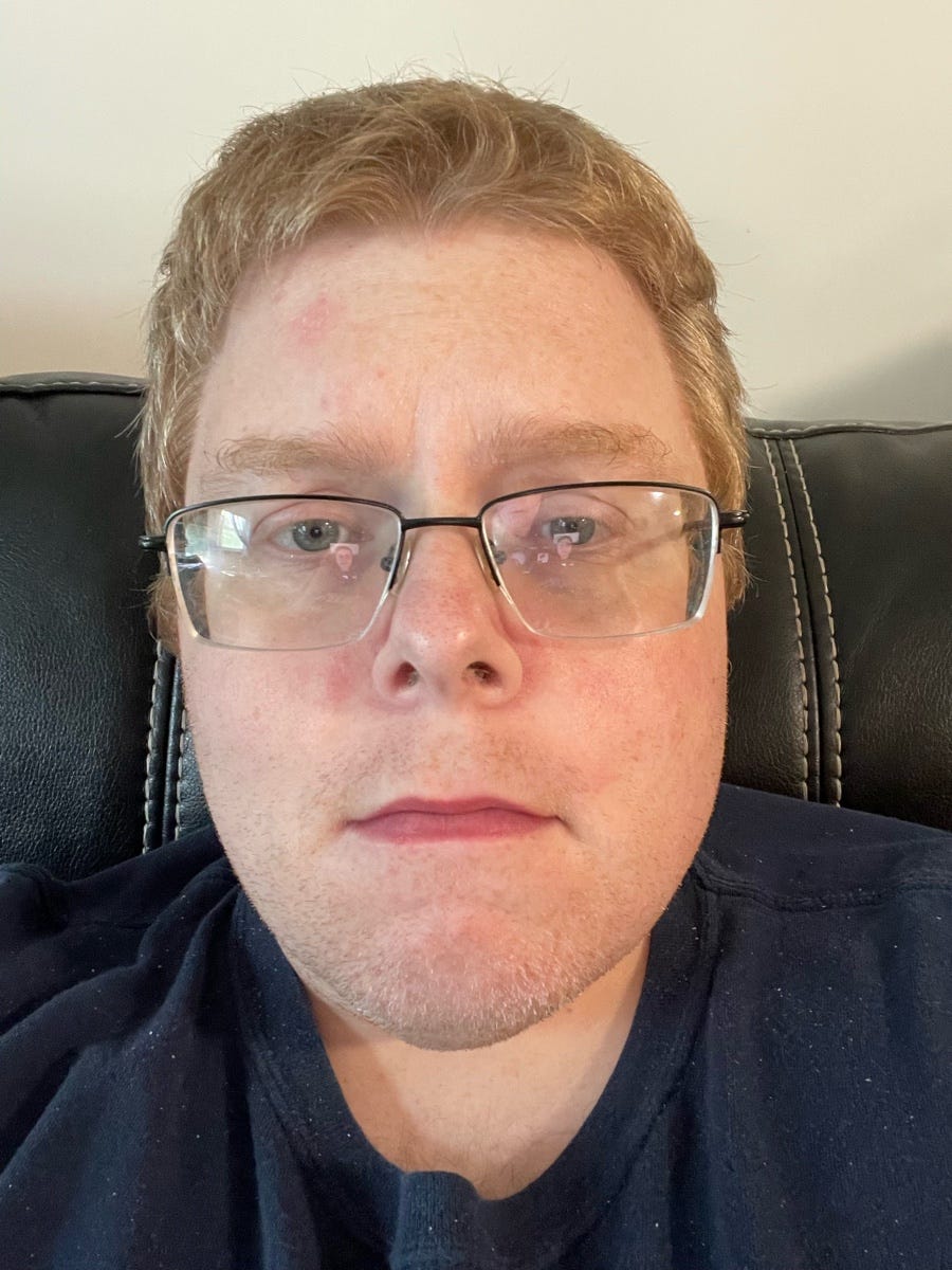 Ryan Smith – Medium