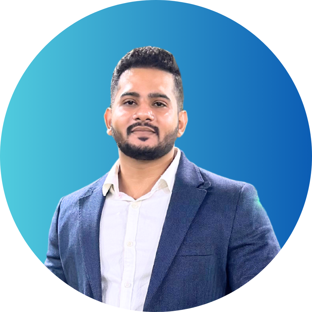 Iqbal Hussain Digital Marketer – Medium