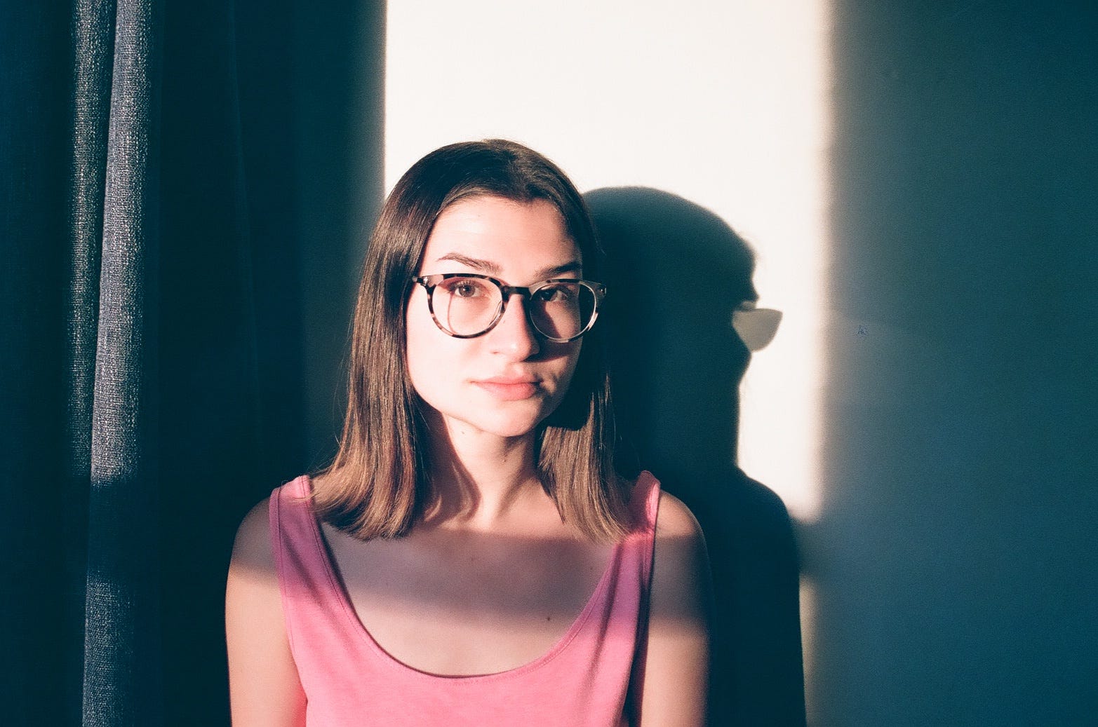 Bella Bennett – Medium