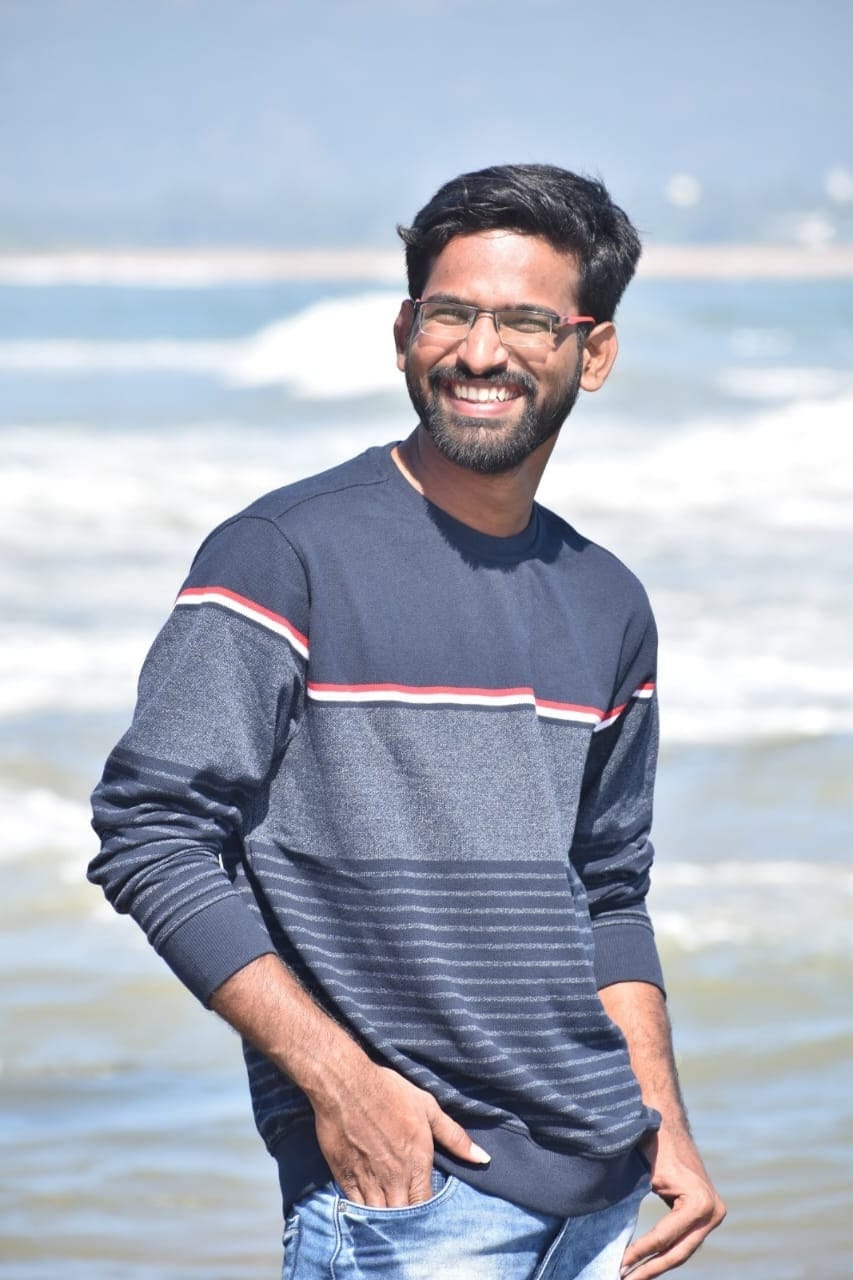Jagadeesh gade medium