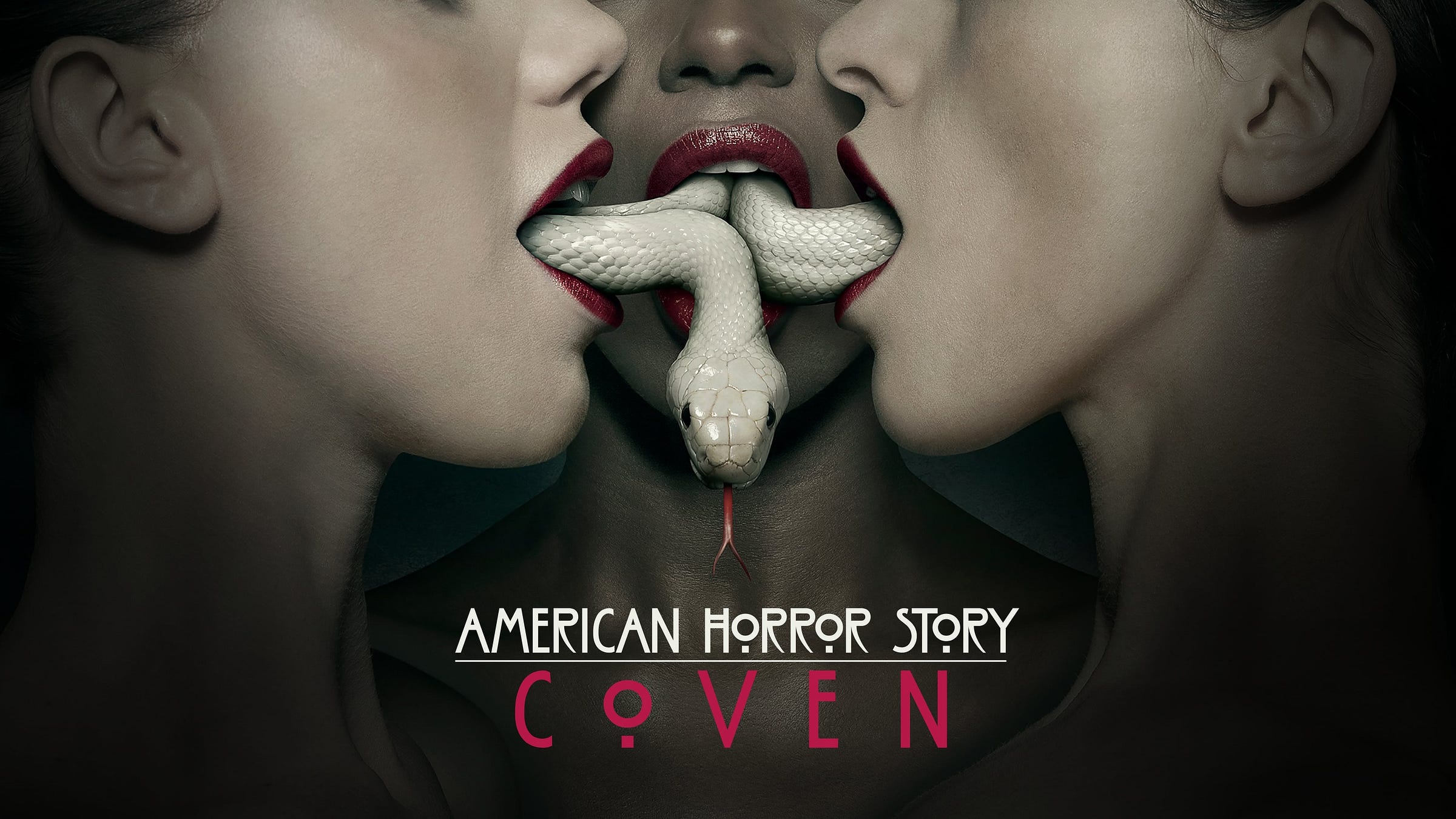 American Horror Story Hentai