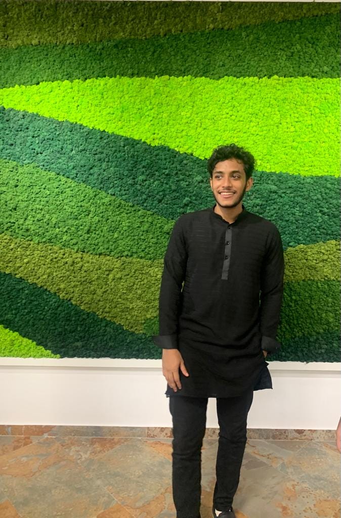Nawaf sayed medium