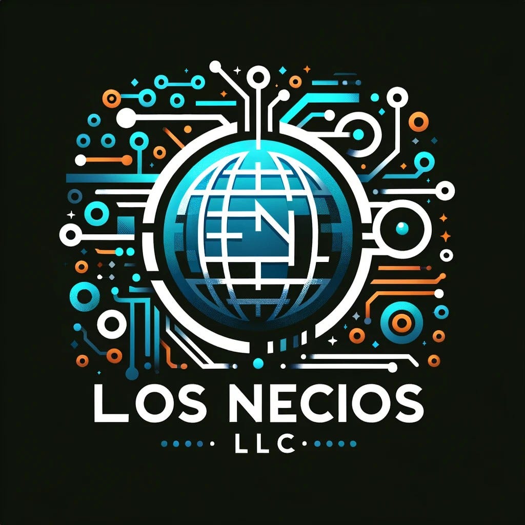 Los necios llc medium