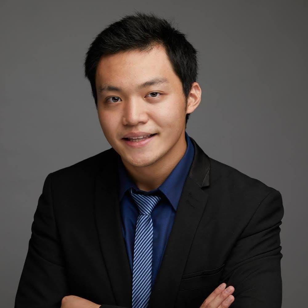 About Willis Wang Medium