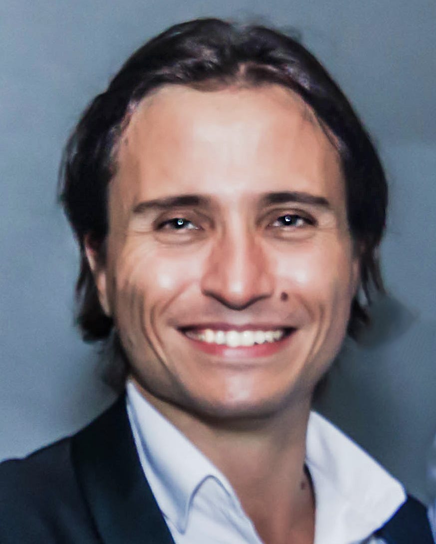 About Brand Christ Medium