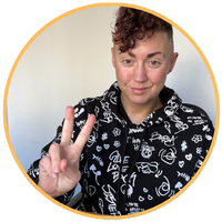 Sara Storm – Medium