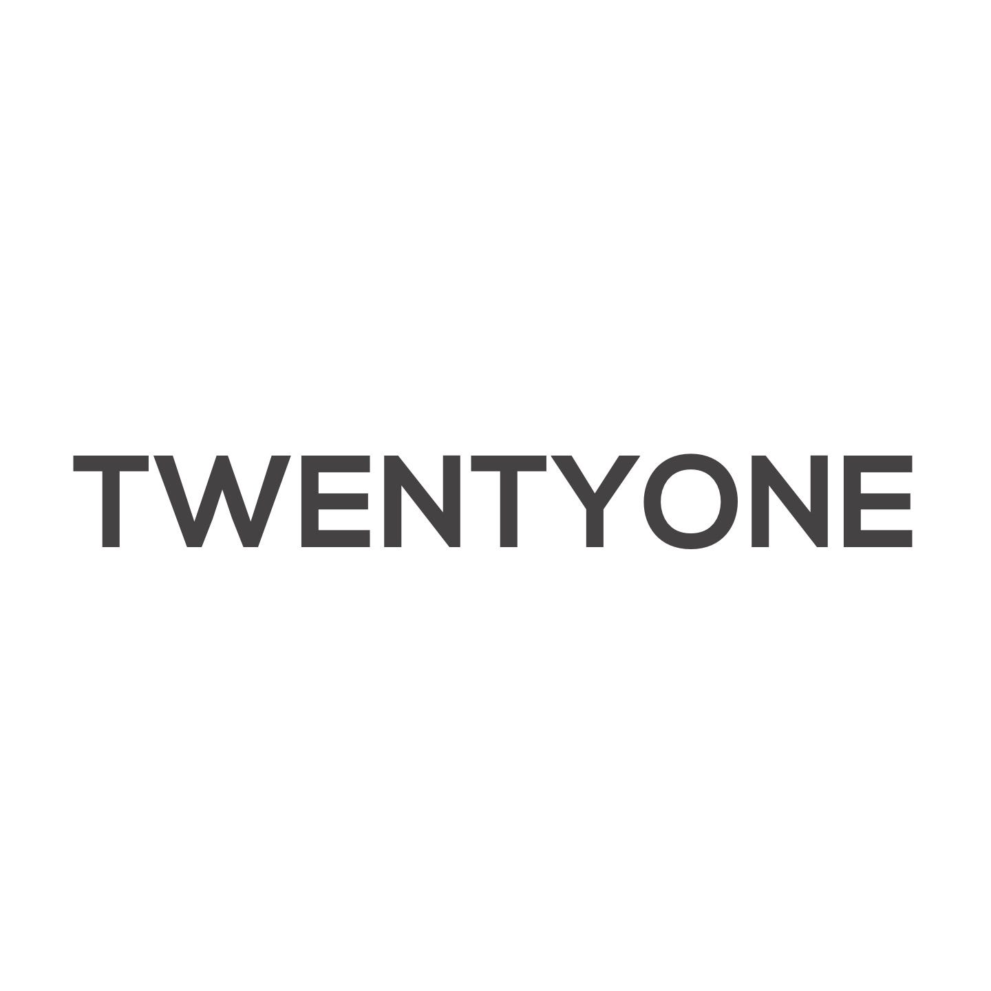 TWENTYONE Web Development Agency Medium
