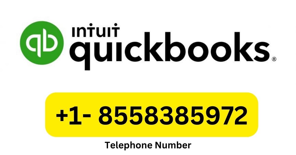 QB Payroll Support +1 8558385972 Medium