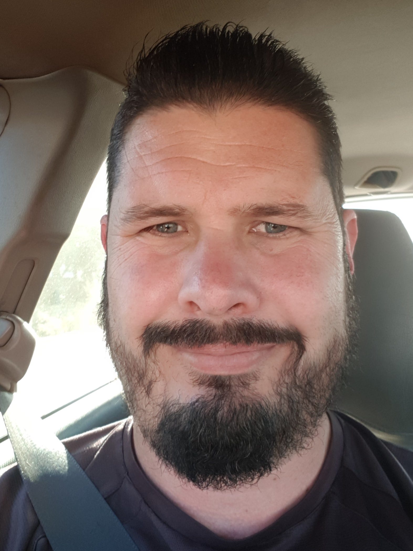 Daniel Du Preez Medium