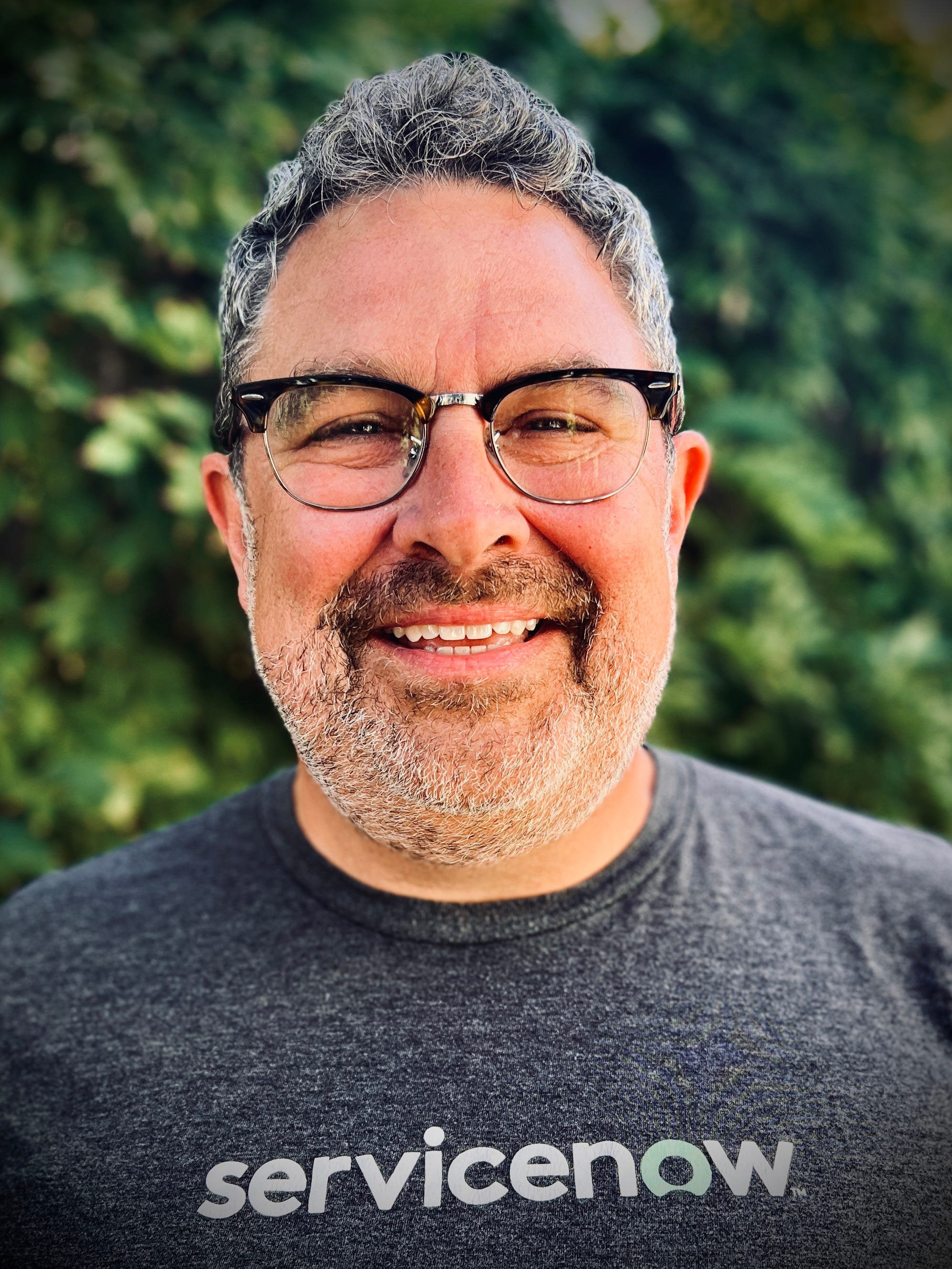 About Wally Marx, Jr. Medium