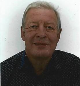 Bill Walker traveler and frustrated musician Medium