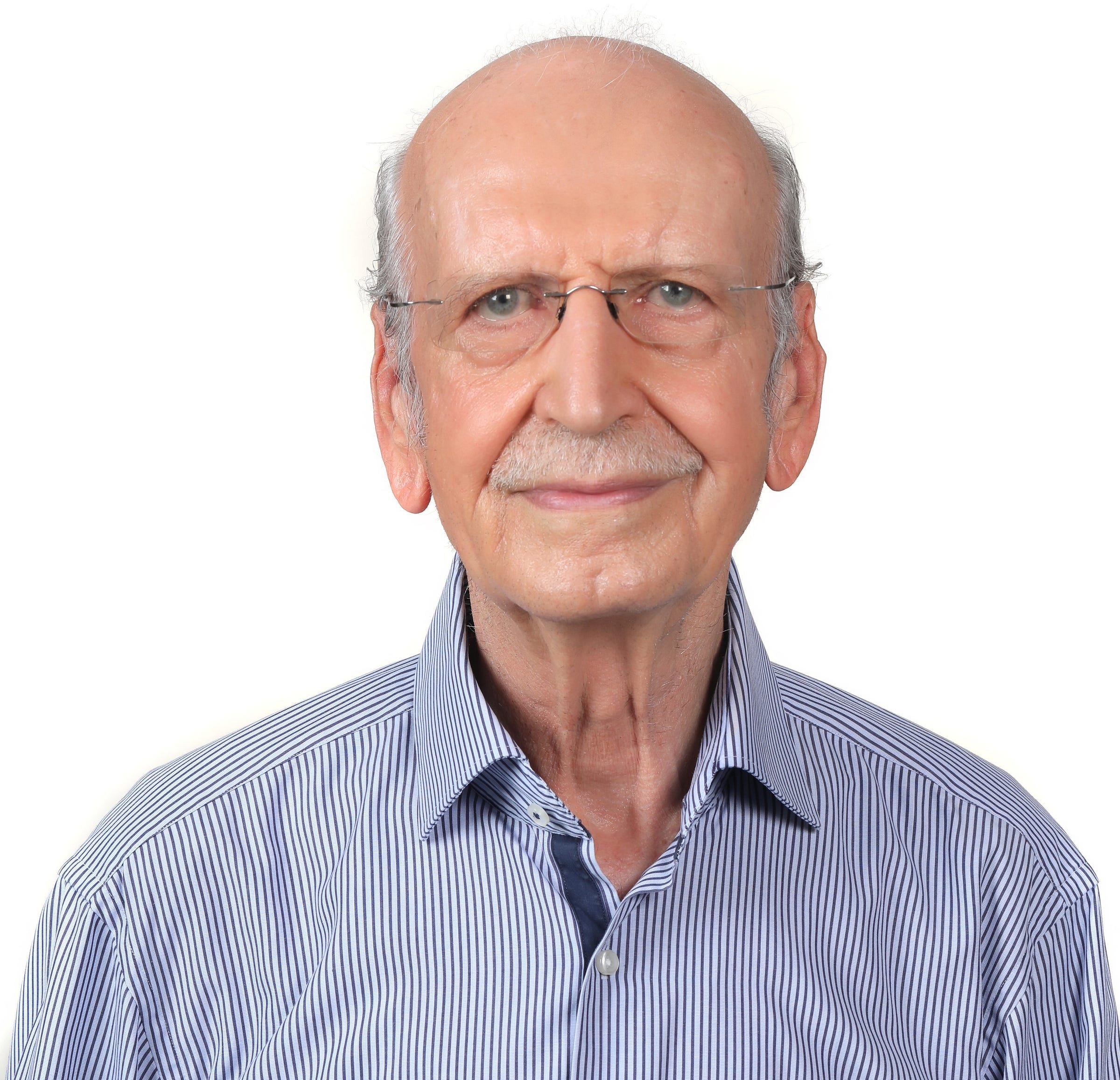 Nassir Sabah – Medium 